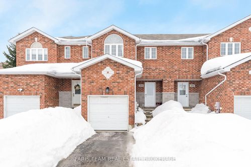 233 Stanley Street, Barrie, ON, L4M6X9 | Card Image