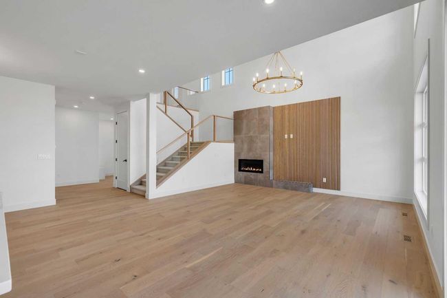55 N Bridges Gdns, House other with 4 bedrooms, 4 bathrooms and 8 parking in Langdon AB | Image 15