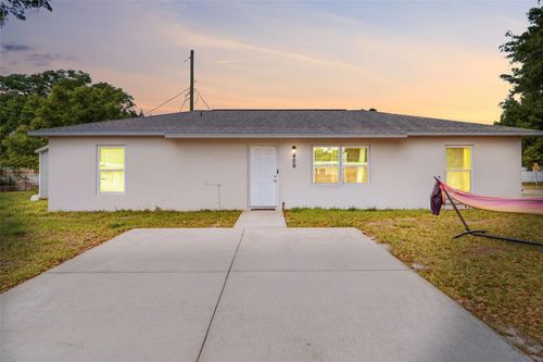 409 Bridle Path, ARCADIA, FL, 34266-3309 | Card Image