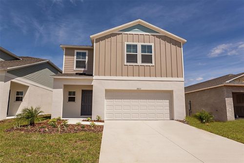 2154 Lawson Way, Zephyrhills, FL, 33541-6727 | Card Image