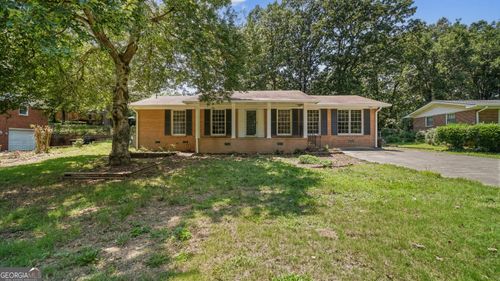 106 Coker Dr Sw, rome, GA, 30165-3412 | Card Image