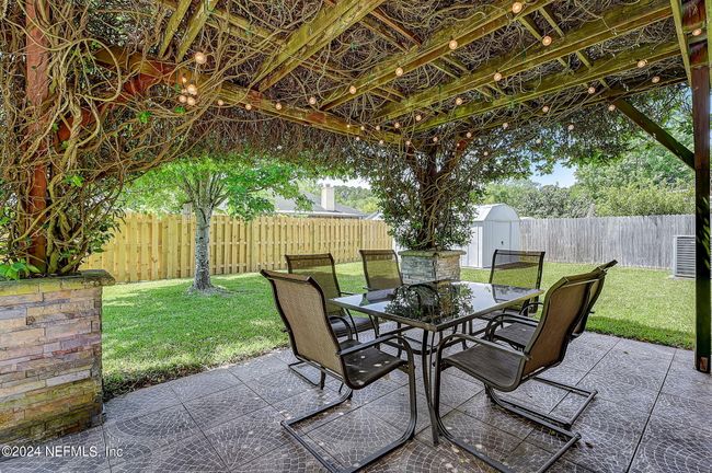 5526 Chambers Way, House other with 3 bedrooms, 2 bathrooms and null parking in JACKSONVILLE FL | Image 23