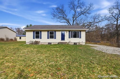 1100 N Edgewood Street, Greenville, MI, 48838 | Card Image
