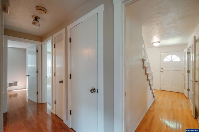 220 Nw Downy Dr, House other with 4 bedrooms, 2 bathrooms and null parking in Sublimity OR | Image 17
