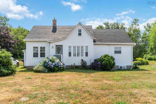 4634 Shore Rd W, Parkers Cove, NS, B0S1A0 | Card Image