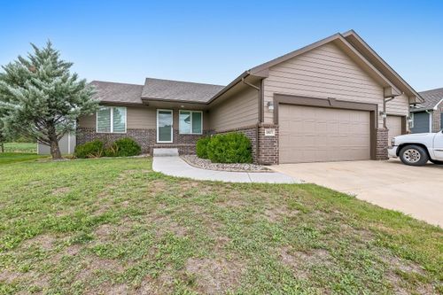 1817 N Kentucky Ln, Wichita, KS, 67235-1248 | Card Image