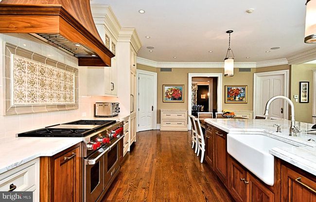 5 Knowles Creek Rd, House other with 6 bedrooms, 7 bathrooms and null parking in NEW HOPE PA | Image 58