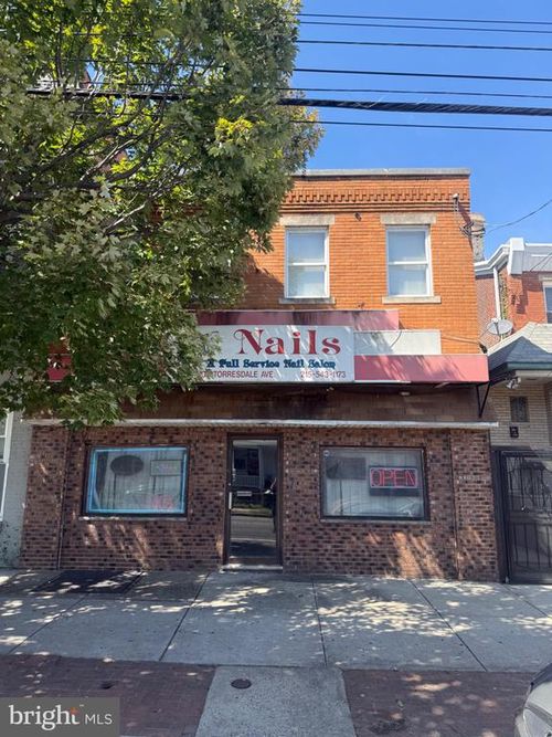 6108 Torresdale Avenue, Philadelphia, PA, 19135 | Card Image
