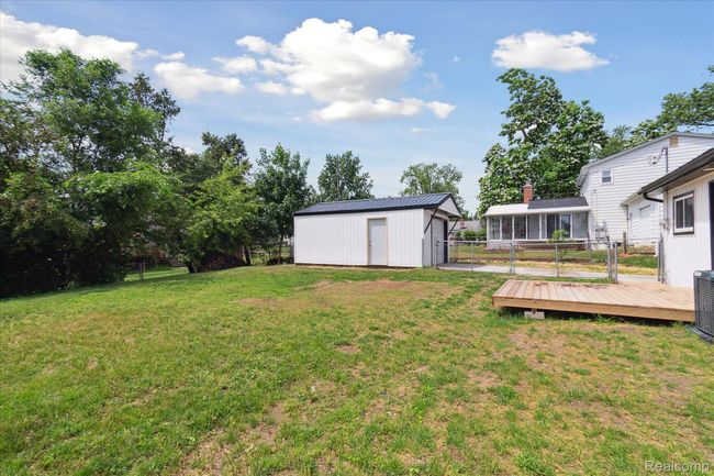 Rear North view | Image 33