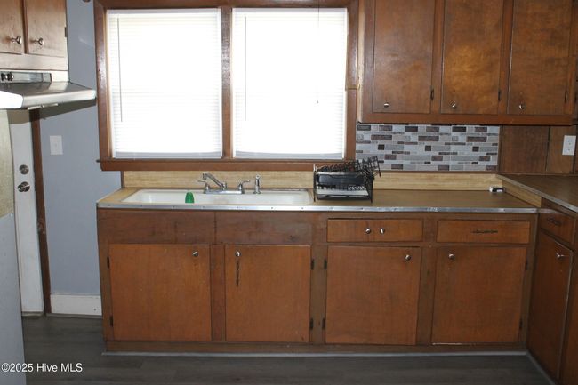 229 S Wilson St, House other with 3 bedrooms, 1 bathrooms and null parking in Chadbourn NC | Image 12