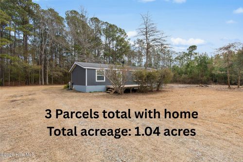 554 Dark Oak St Sw, Shallotte, NC, 28470-5145 | Card Image