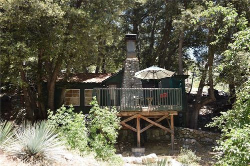 47 Ice House Canyon Rd, Mt Baldy, CA, 91759 | Card Image