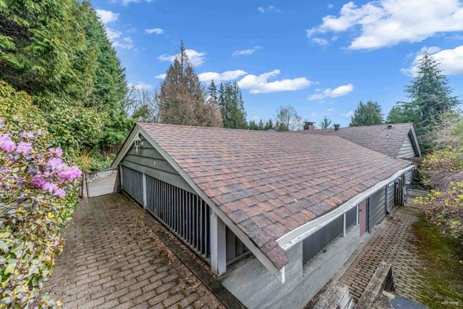 1181 Chartwell Drive, House other with 7 bedrooms, 4 bathrooms and 6 parking in West Vancouver BC | Image 33