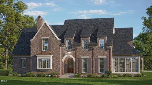 401 Marlowe Rd, Raleigh, NC, 27609-7017 | Card Image