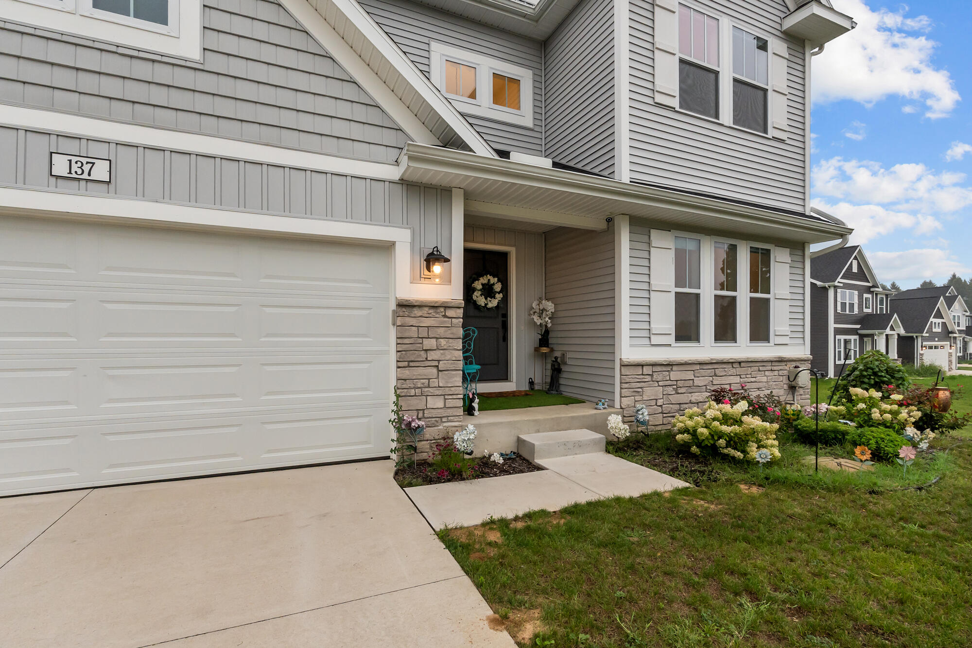 Residential in Niles Township 2
