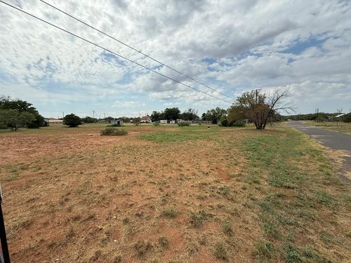 00 Cypress St, Colorado City, TX, 79512 | Card Image