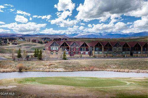 66 Eagle Ridge Dr, Granby, CO, 80446-8808 | Card Image