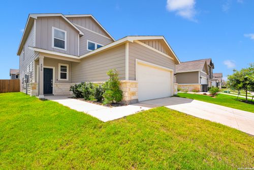 4030 Bellamy Bnd, Converse, TX, 78109-2364 | Card Image