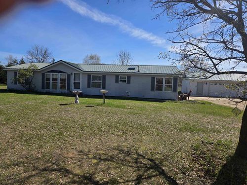 3550 Behnke Road, MUKWA, WI, 54983 | Card Image