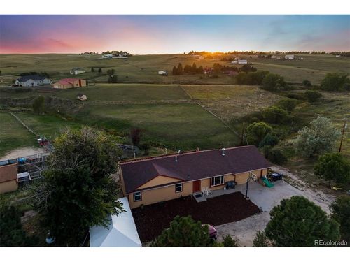 3426 Pikes Peak Rd, Parker, CO, 80138-4325 | Card Image