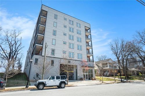 apt-314-525 Parkway Dr Ne, Atlanta, GA, 30308-2732 | Card Image