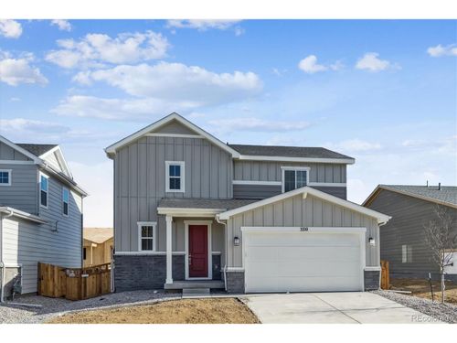 3710 Sandreed St, Dacono, CO, 80514 | Card Image