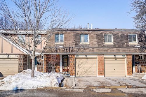 60-105 Carlton Rd, Unionville, ON, L3R1Z8 | Card Image