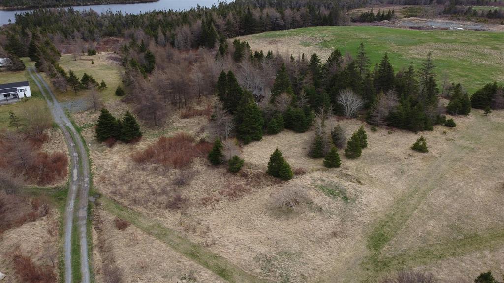 Land in Roaches Line 2