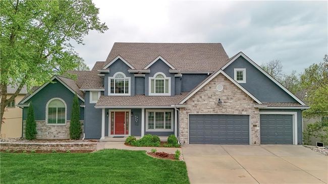 10505 River Hills Dr, House other with 4 bedrooms, 4 bathrooms and null parking in Parkville MO | Image 4