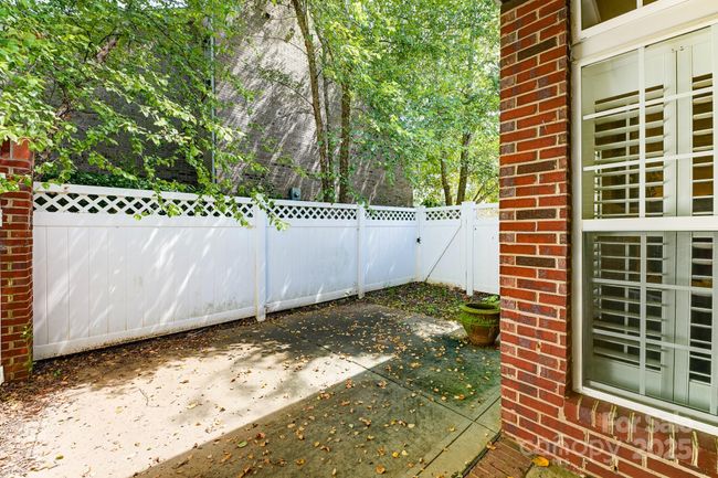 5300 Berkeley Pines Ln, Townhouse with 3 bedrooms, 3 bathrooms and null parking in Charlotte NC | Image 33