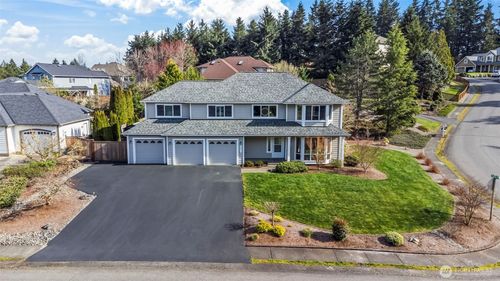 4875 NW Nw Walgren Dr, Silverdale, WA, 98383-8828 | Card Image