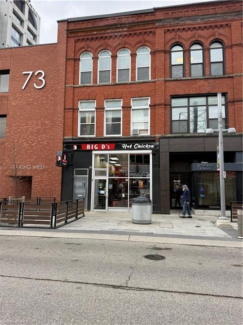 85 King St W, Kitchener, ON, N2G1A7 | Card Image