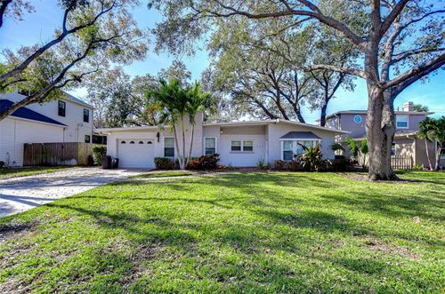 3621 S Belcher Dr, TAMPA, FL, 33629-8224 | Card Image