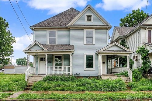 1705 W 5th St, Dayton, OH, 45402-6913 | Card Image