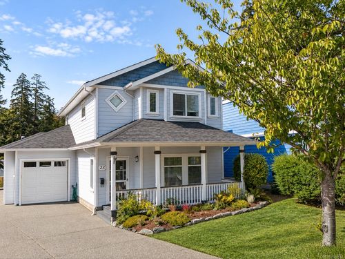 23 Newstead Cres, View Royal, BC, V9B6L4 | Card Image