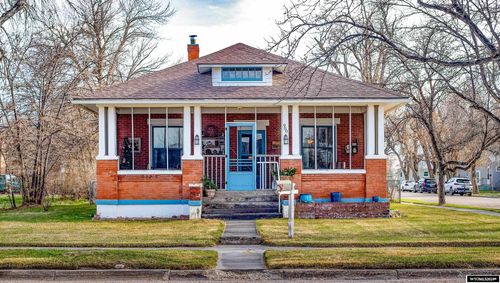 900 Culbertson Avenue, Worland, WY, 82401 | Card Image