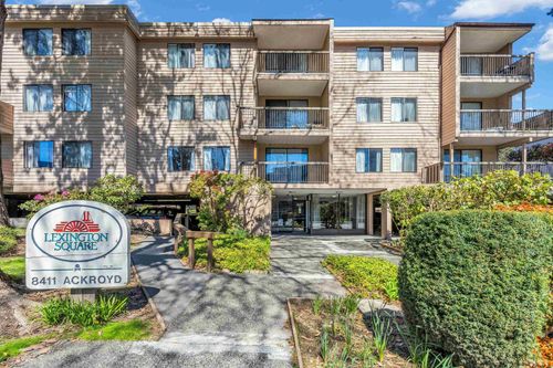 220-8411 Ackroyd Rd, Richmond, BC, V6X3E6 | Card Image