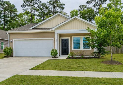 309 Sedona Dr, Summerville, SC, 29486-2472 | Card Image
