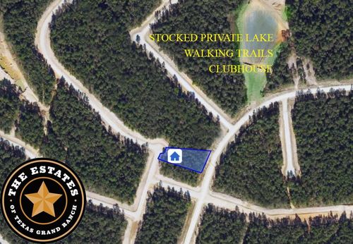 191 Heartland Road, New Waverly, TX, 77358 | Card Image