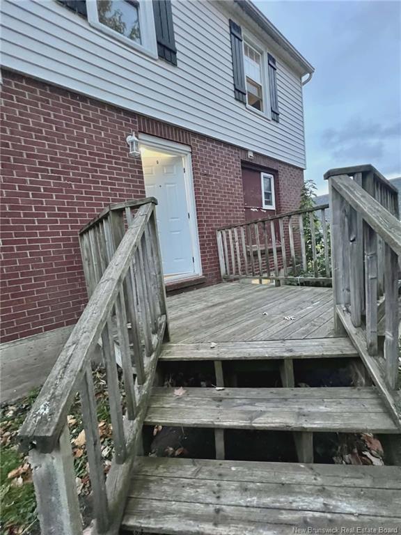 Residential Income in Moncton 2