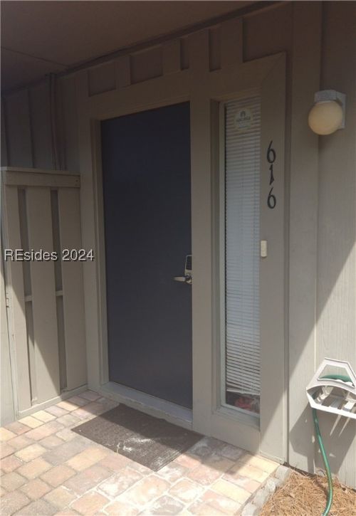 616-45 Queens Folly Road, Hilton Head Island, SC, 29928 | Card Image