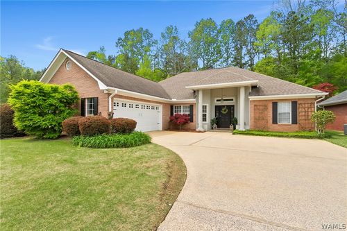 6540 Championship Dr, Tuscaloosa, AL, 35405-5689 | Card Image