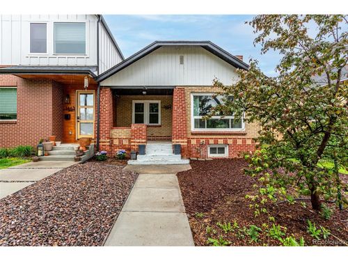 2-1463 Dahlia St, Denver, CO, 80220-2404 | Card Image