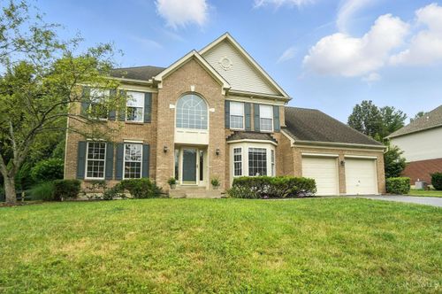 181 Bares Run Dr, Loveland, OH, 45140-5902 | Card Image