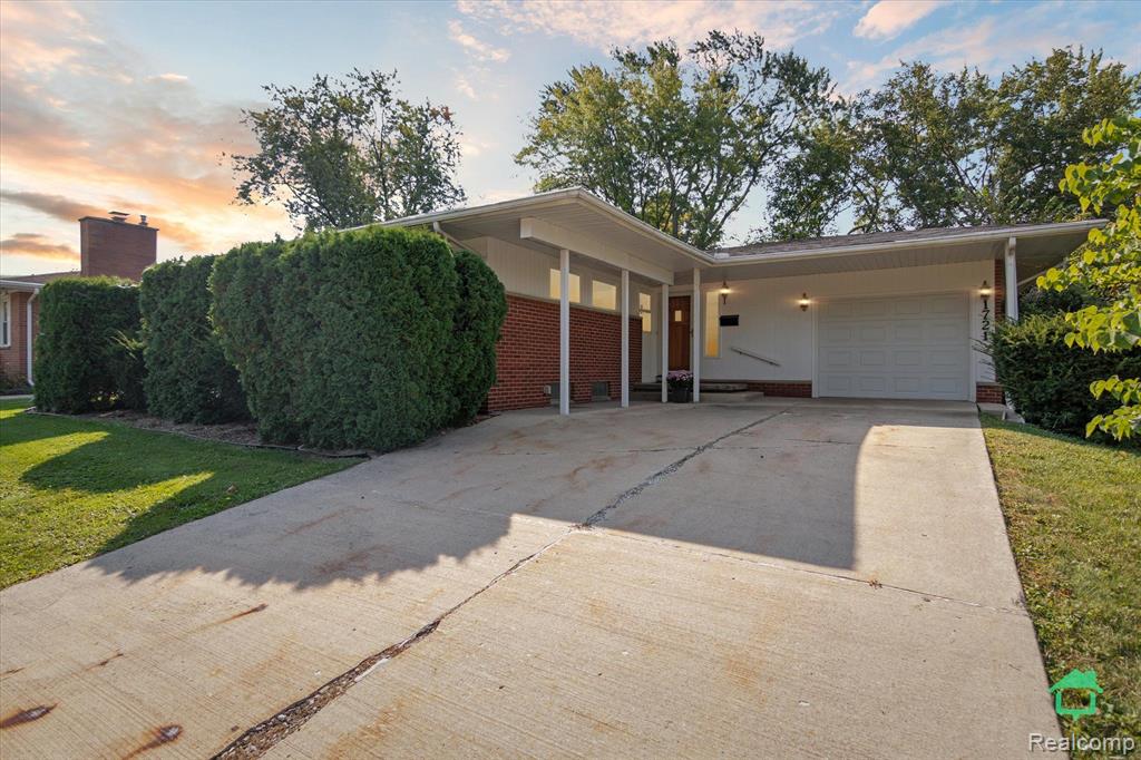 Hanover Rd, Ann Arbor, MI 48103