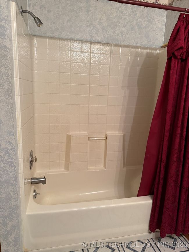 307 S Cherokee St, House other with 3 bedrooms, 2 bathrooms and null parking in Locust Grove OK | Image 16