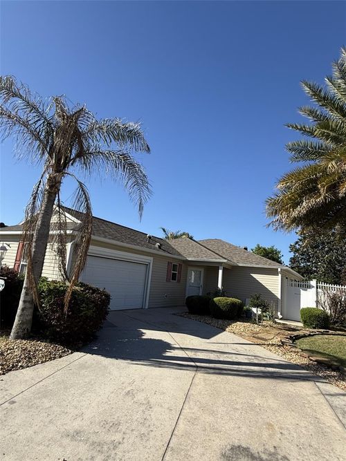 632 Cheraw Pl, THE VILLAGES, FL, 32162-6008 | Card Image