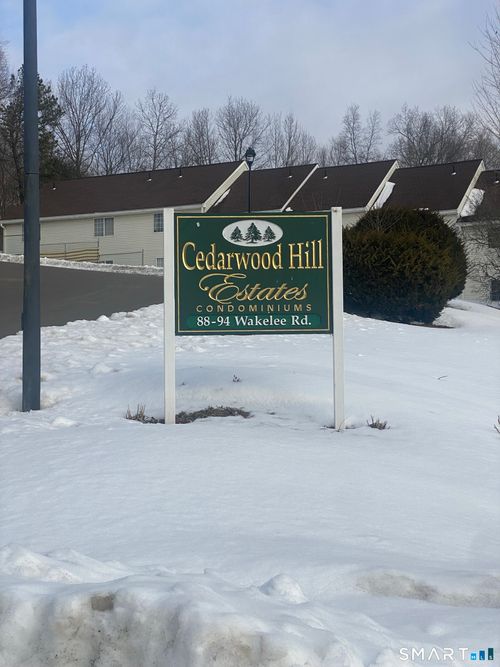 apt-25-88 Wakelee Rd, Waterbury, CT, 06705-1356 | Card Image