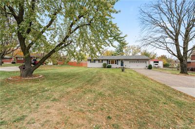 2666 Cincinnati Dayton Road, House other with 2 bedrooms, 1 bathrooms and null parking in Middletown OH | Image 2