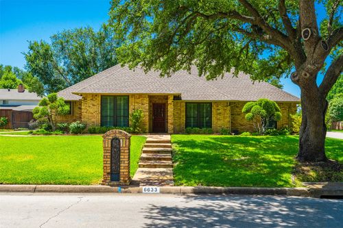 6633 Eton Ct, Benbrook, TX, 76132-2774 | Card Image